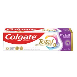 COLGATE TOTAL PRO GUM HEALTH T/P 75ML