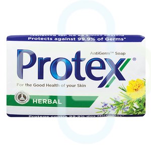 PROTEX SOAP HERBAL 100G