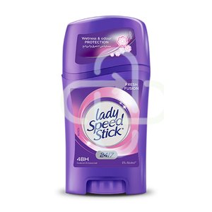 SPEED STICK LADIES 24/7 AP FRESH FUS 45G