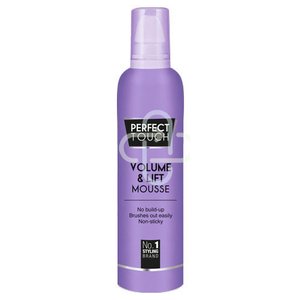 PERFECT TOUCH VOL & LIFT MOUSSE 300ML