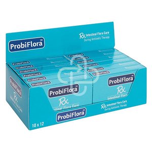 PROBIFLORA RX SHIPPER 10 X12  ~