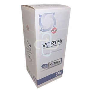VORTEX SPACER BABY WITH MASK LADY BUG