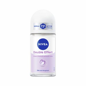 NIVEA DEO DOUBLE EFFECT ROLL-ON 50ML
