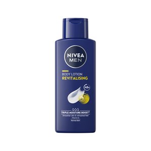 NIVEA MEN REVITALISING BODY LOT 250ML