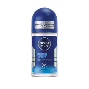 NIVEA DEOFRESH MEN R/O 50ML