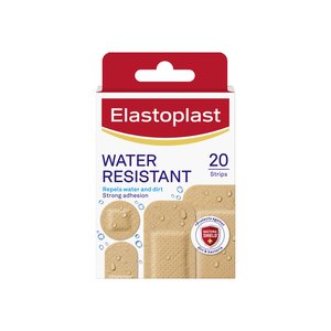 ELASTOPLAST WATER RESIST ASS 20
