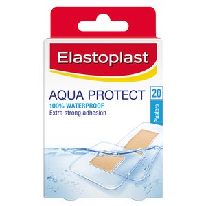 ELASTOPLAST AQUA PROTECT STRIP 20