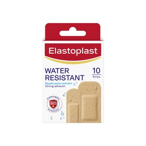 ELASTOPLAST WATER RESISTANT 10