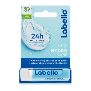 LABELLO HYDRO CARE CARDED  1