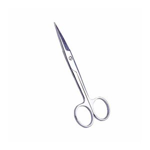 SCISSOR MAYO  STRAIGHT 14CM