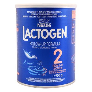 LACTOGEN 2 POWDER 900G