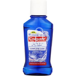 COLGATE PLAX COMPLETE CARE 55ML
