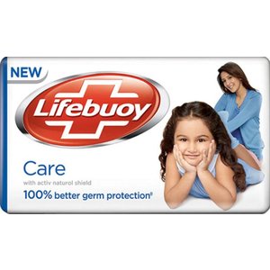 LIFEBUOY SOAP CARE 175G