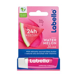 LABELLO FRUITY SHINE WATERMELON  1