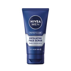 NIVEA FOR MEN EXFLTING SCRUB 75ML