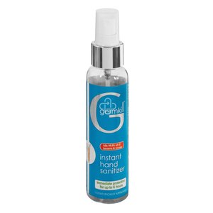 GERMKILL HAND SANITIZER SPRAY 100ML