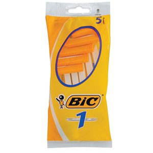 BIC 1 NORMAL POUCH 5