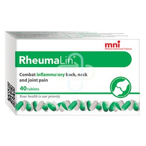 MNI RHEUMALIN TABLETS 40