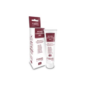 BRUNEL LUBRICATING GEL 50ML TUBE