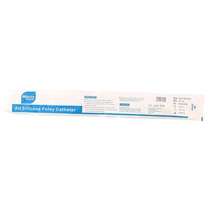 FOLEY CATH 100% SILI FG08-03ML AKACIA 1