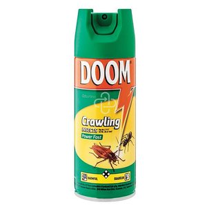 DOOM POWERFAST 300ML