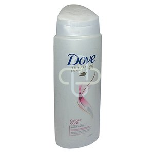 DOVE COLOUR CARE SHAMPOO 400ML