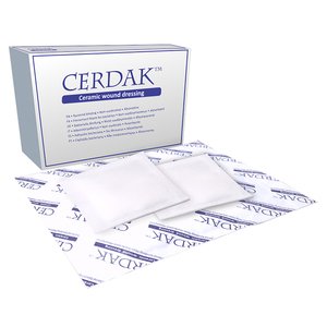 CERDAK 5X5CM BASIC 10~