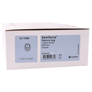 SENSURA 1PC 10-76MM 154800 30~