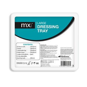 DRESS TRAY MX LARGE 1