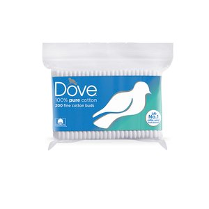 DOVE EARBUDS 200 BAG