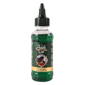 MERA AMLA OIL ORIGINAL GREEN 100ML