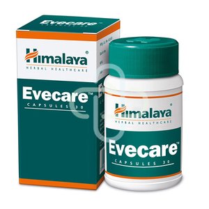 HIMALAYA EVECARE CAPSULES 30