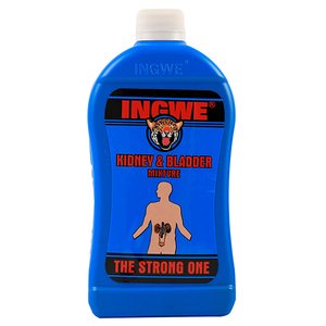 INGWE KIDNEY & BLADDER 500ML