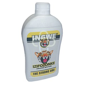 INGWE IZIFOZONKE HERBAL MIX 500ML