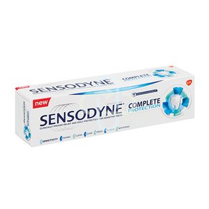 SENSODYNE TOOTHP COMPLETE PROTECT 75ML
