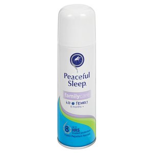 PEACEFUL SLEEP FAMILYCARE AEROSOL 150ML