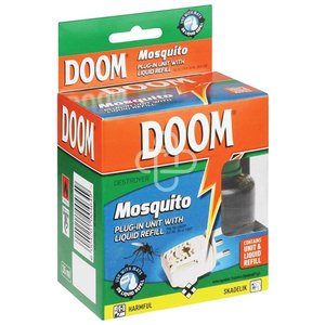 DOOM DESTROYER PLUG-IN + REFILL 86G/35ML