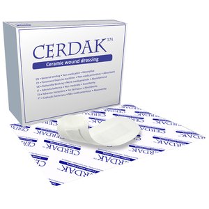 CERDAK DRYDOC 3X7CM 10 ~