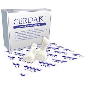 CERDAK UMBILICUS 1.5CM 3~