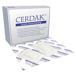 CERDAK AEROCLOTH 10X6CM 10~