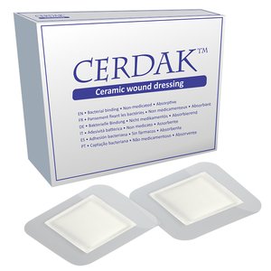 CERDAK AEROFILM 10X10CM 10~