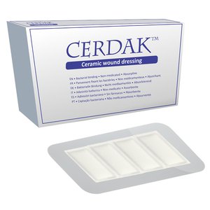 CERDAK AEROFILM 10X16CM 10~