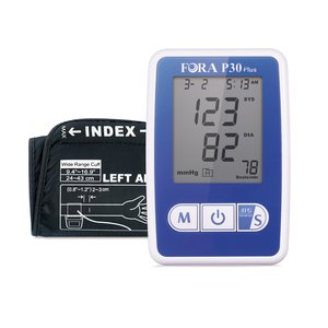 BP ARM FORA ACTIVE P30+ DIGITAL MONITOR