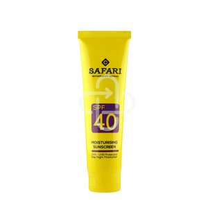 CREME CLASSIQUE SAFARI SUNSC SPF40 100ML