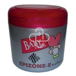 EPIZONE E OINT 500ML BABY AND KIDS