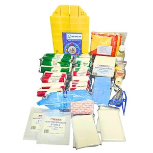 FA REG 7 REFILL FACTORY - MR FA 1