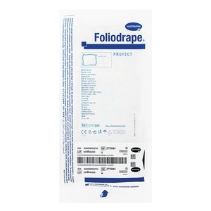FOLIODRAPE PROTECT SGLE DRAPE 90X150CM 1