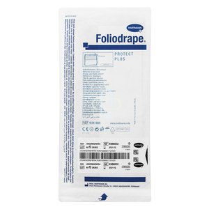 FOLIODRAPE PLUS REINFOR ADH 75X90CM 1