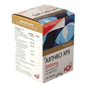 NRF ARTHRO XPS 120