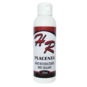HR PLACENTA 125ML